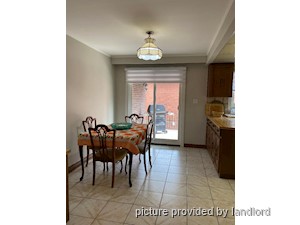 3+ Bedroom apartment for rent in VAUGHAN