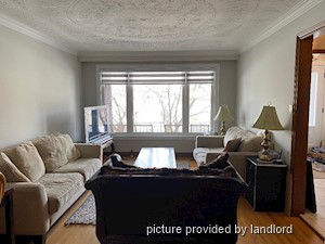 3+ Bedroom apartment for rent in VAUGHAN