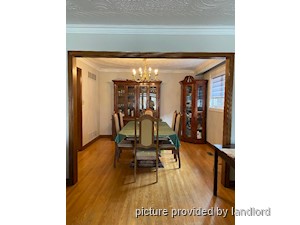 3+ Bedroom apartment for rent in VAUGHAN