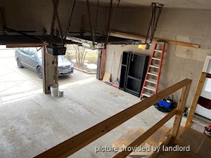 3+ Bedroom apartment for rent in VAUGHAN