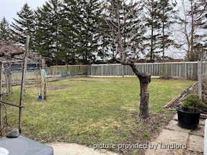 3+ Bedroom apartment for rent in VAUGHAN
