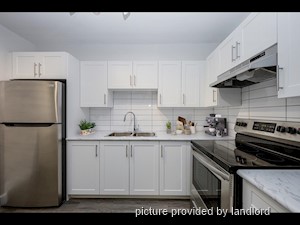 2 Bedroom apartment for rent in Toronto