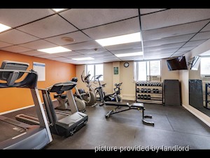 2 Bedroom apartment for rent in Toronto