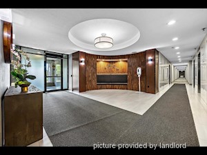 2 Bedroom apartment for rent in Toronto