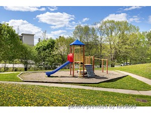 2 Bedroom apartment for rent in Toronto
