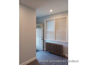 2 Bedroom apartment for rent in TORONTO