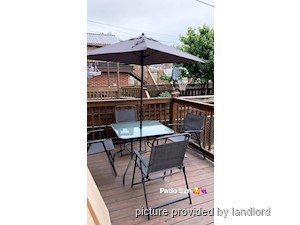 2 Bedroom apartment for rent in TORONTO