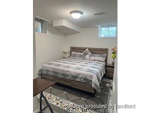 Room / Shared apartment for rent in TORONTO