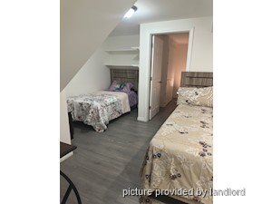 Room / Shared apartment for rent in TORONTO