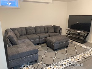 Room / Shared apartment for rent in TORONTO