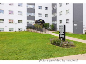 2 Bedroom apartment for rent in Scarborough