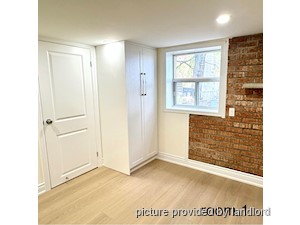 3+ Bedroom apartment for rent in TORONTO