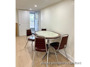 3+ Bedroom apartment for rent in TORONTO