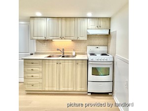 3+ Bedroom apartment for rent in TORONTO