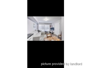 2 Bedroom apartment for rent in TORONTO