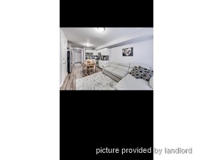 2 Bedroom apartment for rent in TORONTO
