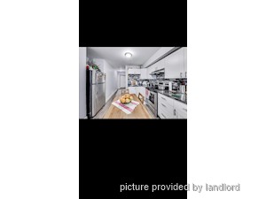 2 Bedroom apartment for rent in TORONTO