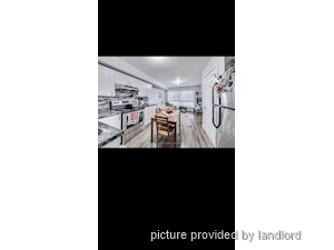 2 Bedroom apartment for rent in TORONTO