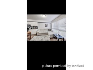2 Bedroom apartment for rent in TORONTO