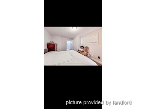 2 Bedroom apartment for rent in TORONTO