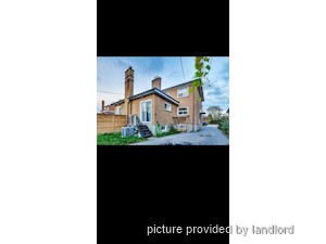 2 Bedroom apartment for rent in TORONTO