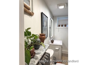 1 Bedroom apartment for rent in TORONTO