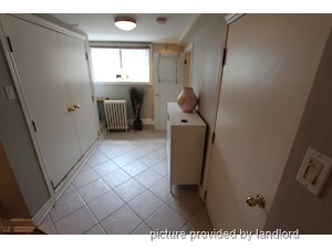 1 Bedroom apartment for rent in TORONTO