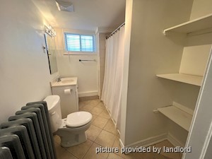 1 Bedroom apartment for rent in TORONTO