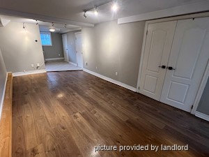 1 Bedroom apartment for rent in TORONTO