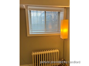 1 Bedroom apartment for rent in TORONTO