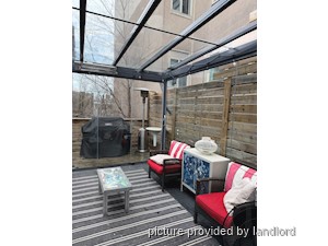 1 Bedroom apartment for rent in TORONTO
