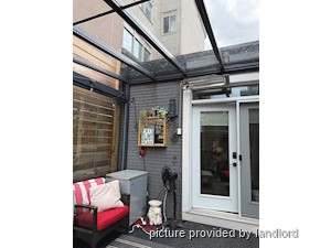 1 Bedroom apartment for rent in TORONTO