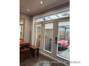 1 Bedroom apartment for rent in TORONTO