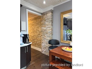 1 Bedroom apartment for rent in TORONTO