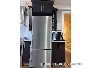 1 Bedroom apartment for rent in TORONTO
