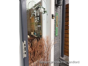 1 Bedroom apartment for rent in TORONTO