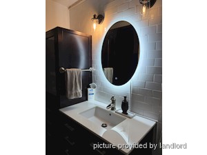 1 Bedroom apartment for rent in TORONTO