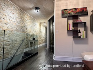 1 Bedroom apartment for rent in TORONTO