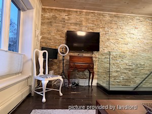 1 Bedroom apartment for rent in TORONTO
