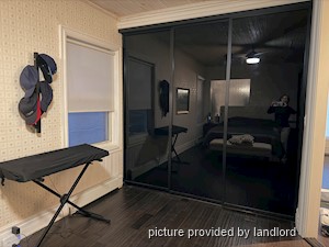 1 Bedroom apartment for rent in TORONTO