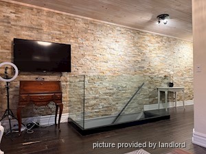1 Bedroom apartment for rent in TORONTO