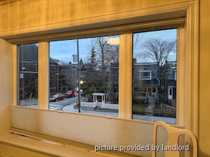 1 Bedroom apartment for rent in TORONTO