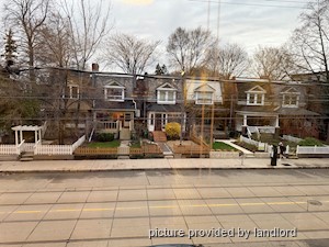 1 Bedroom apartment for rent in TORONTO