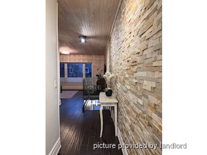 1 Bedroom apartment for rent in TORONTO
