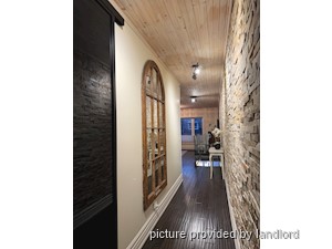 1 Bedroom apartment for rent in TORONTO