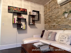 1 Bedroom apartment for rent in TORONTO