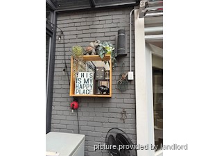 1 Bedroom apartment for rent in TORONTO