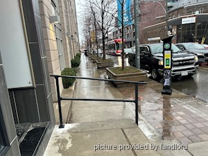 1 Bedroom apartment for rent in TORONTO