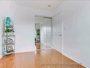 2 Bedroom apartment for rent in TORONTO