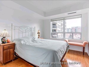 2 Bedroom apartment for rent in TORONTO